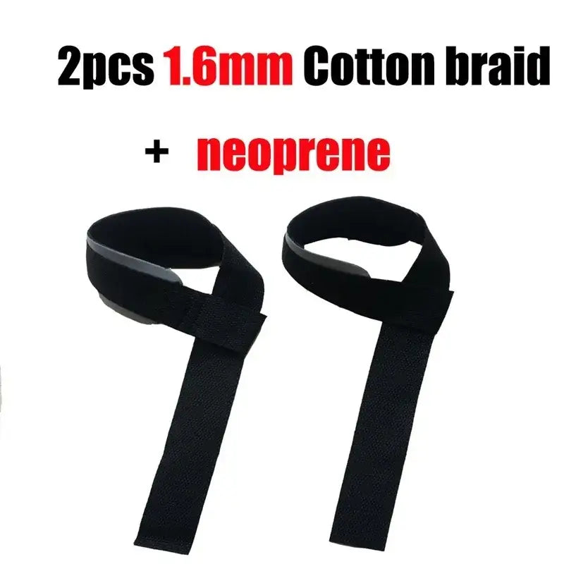 2 Pcs Anti-Skid Hand Wrist Pad Belt | Sweat-Absorbing Wristbands For Gym