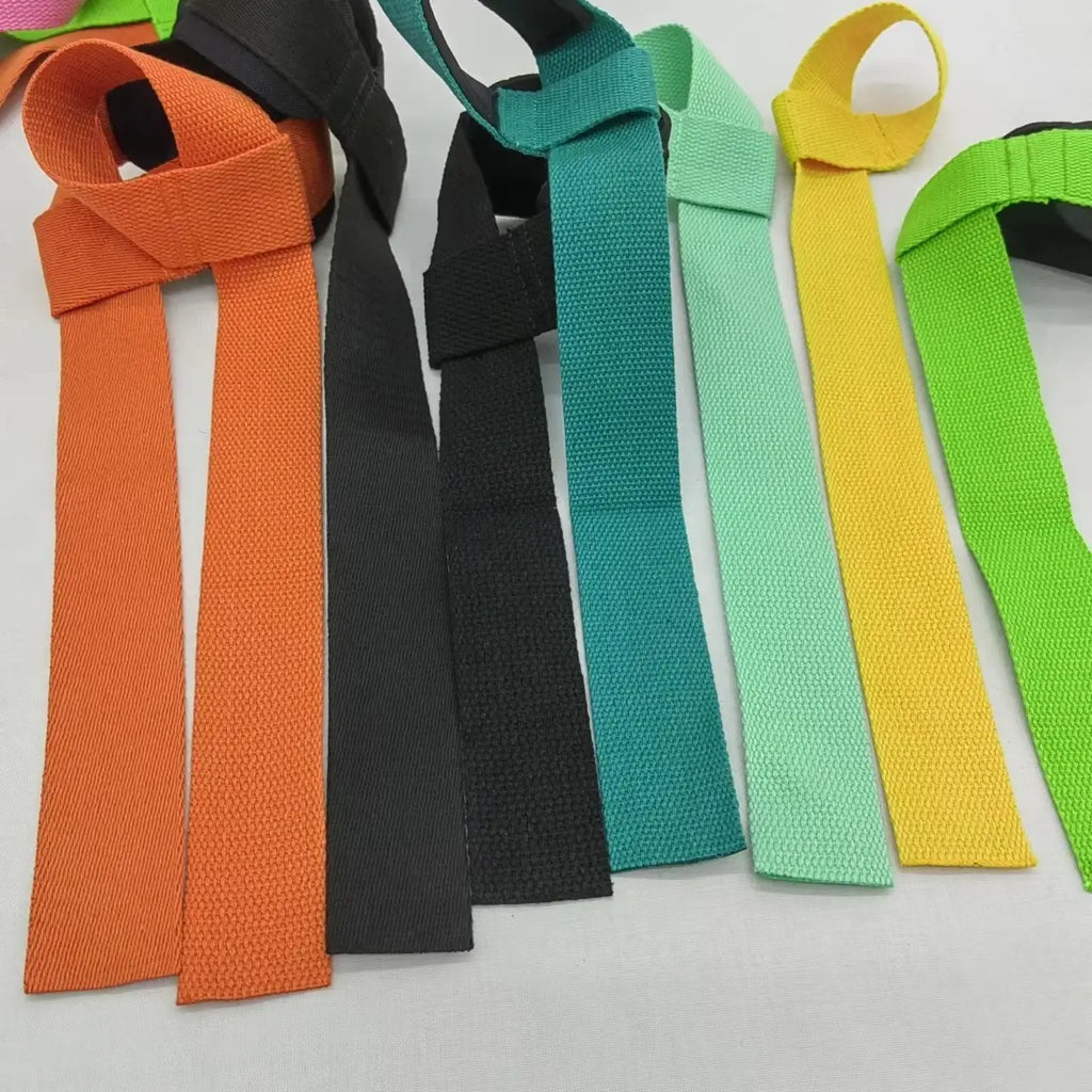 2 Pcs Anti-Skid Hand Wrist Pad Belt | Sweat-Absorbing Wristbands For Gym