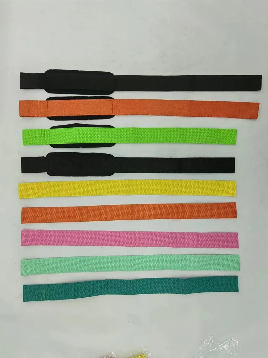 2 Pcs Anti-Skid Hand Wrist Pad Belt | Sweat-Absorbing Wristbands For Gym