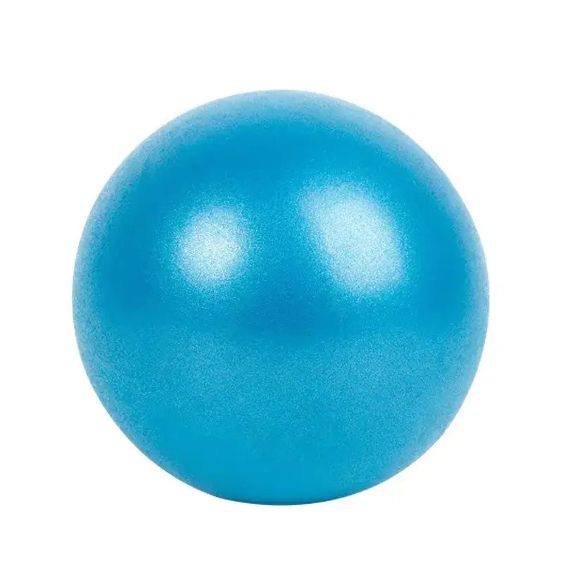 9 Inch Pilates Ball For Core Strength | Mini Exercise Ball