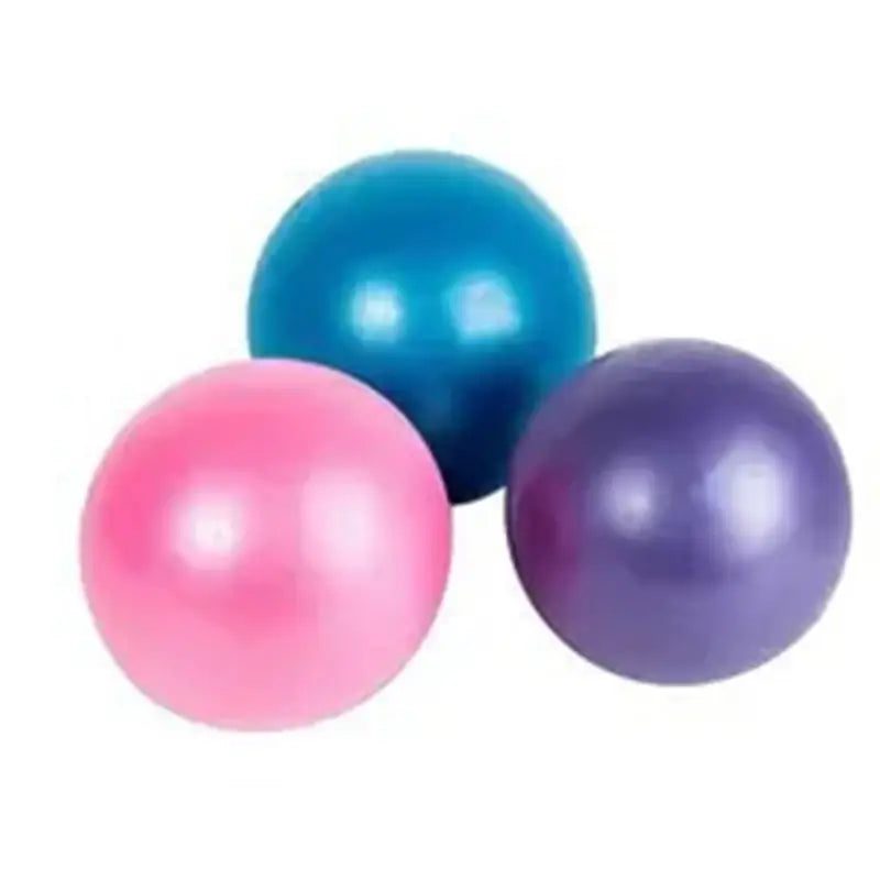 9 Inch Pilates Ball For Core Strength | Mini Exercise Ball