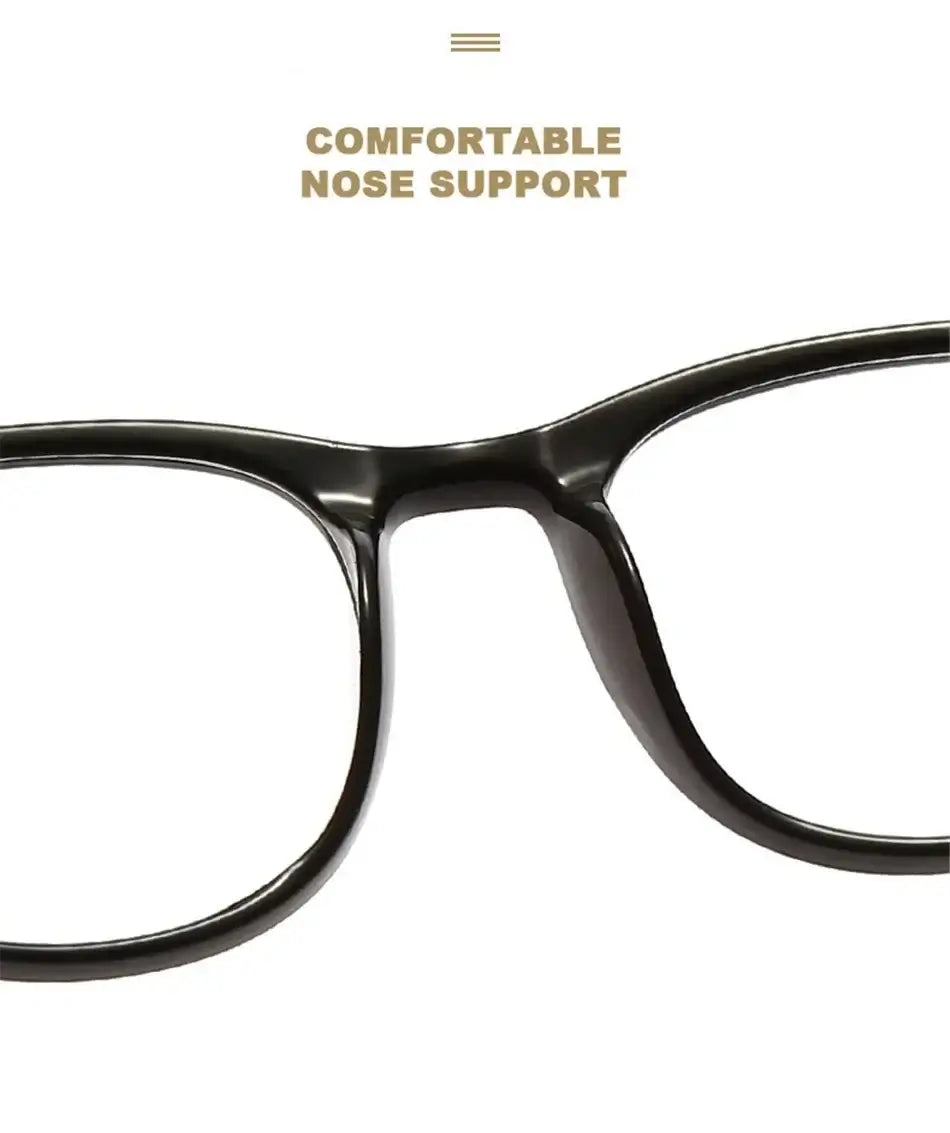 Anti Blue Light Glasses For Men And Women | Transparent Computer Glasses