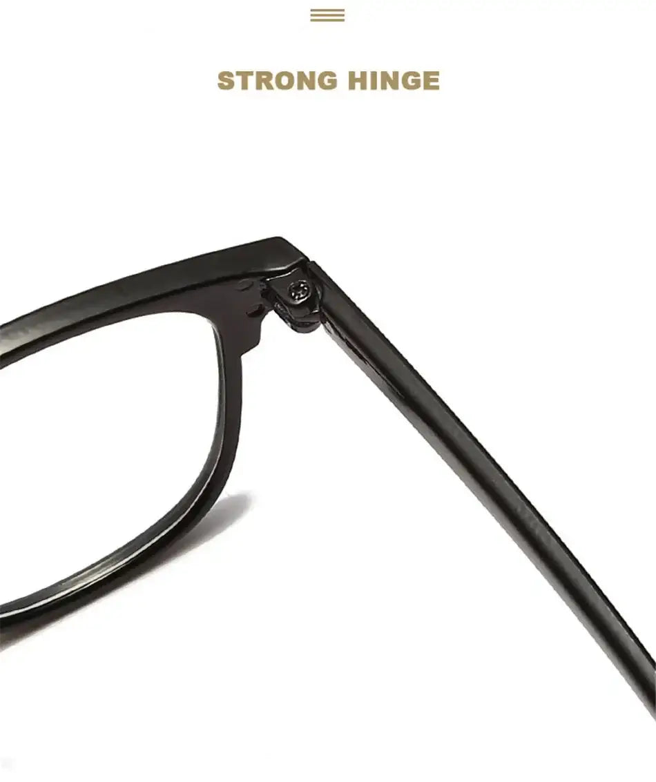 Anti Blue Light Glasses For Men And Women | Transparent Computer Glasses