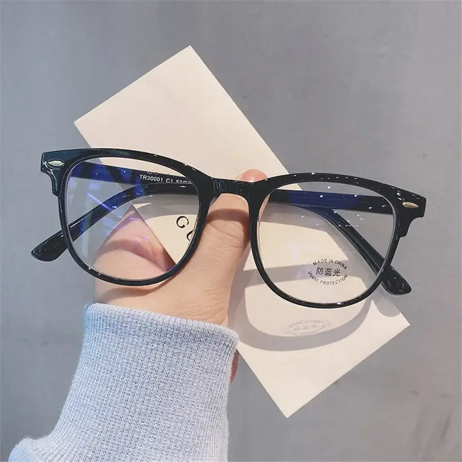 Anti Blue Light Glasses For Men And Women | Transparent Computer Glasses