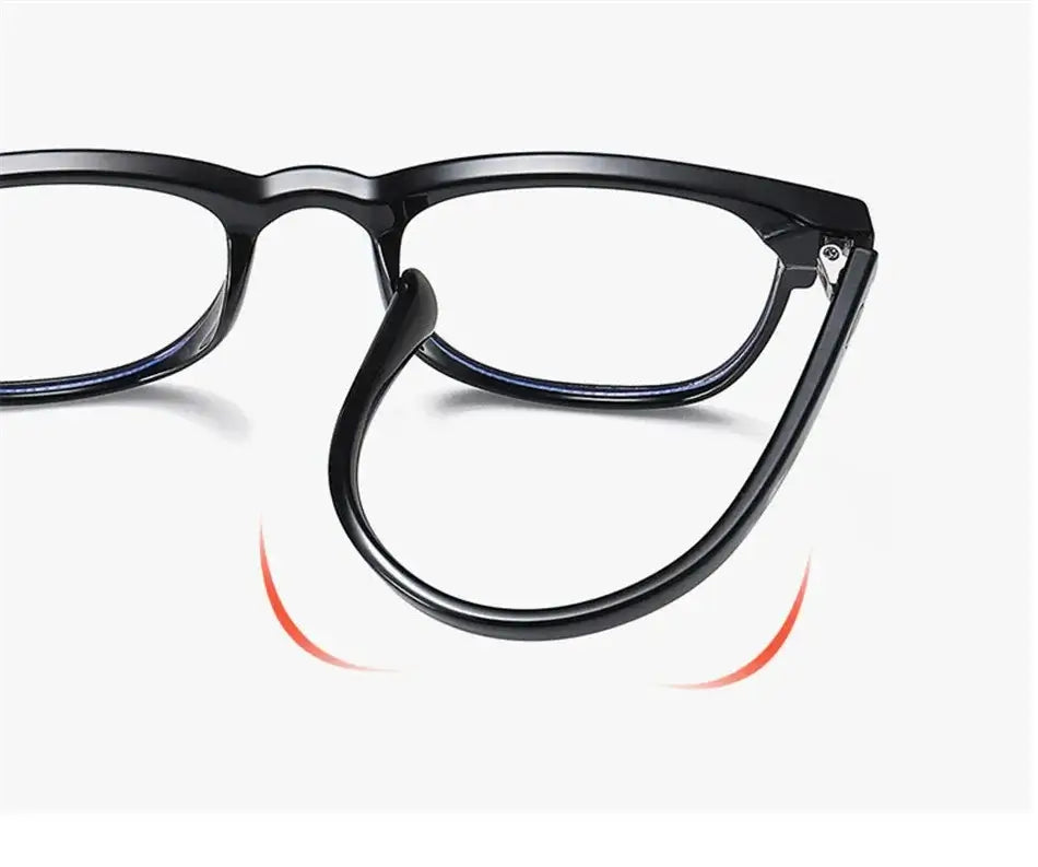 Anti Blue Light Glasses For Men And Women | Transparent Computer Glasses
