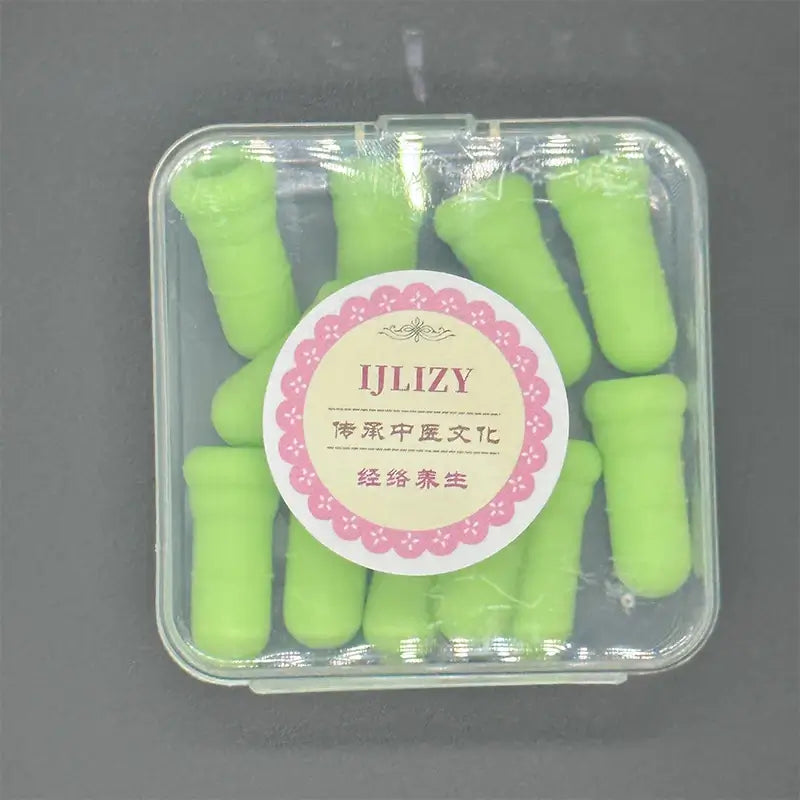 Anti cellulite massage cups with hand pump | Silicone massage jars