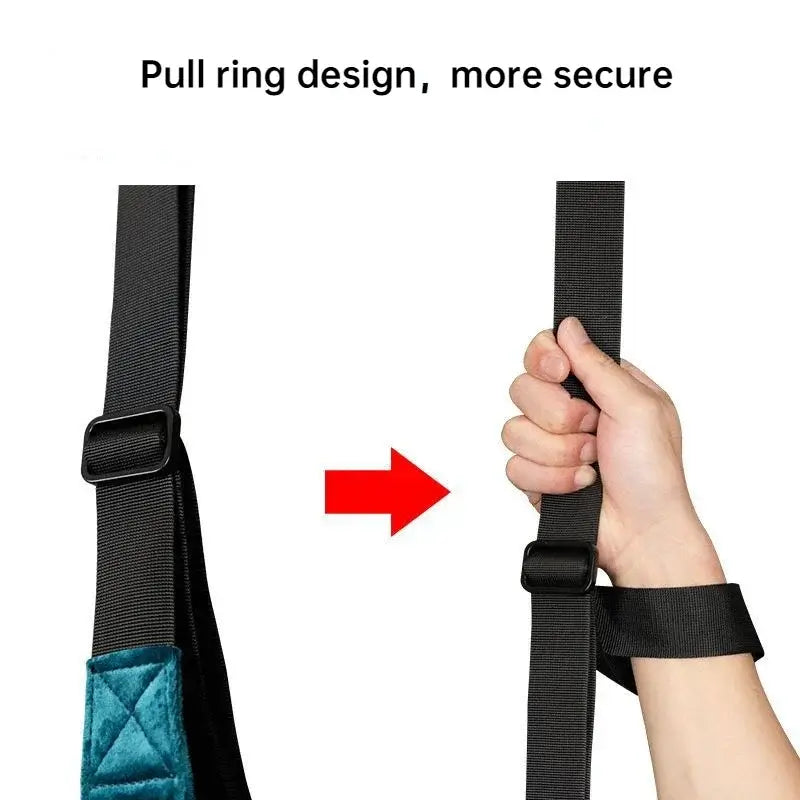 Best Home Neck Traction Device | Adjustable Neck Traction