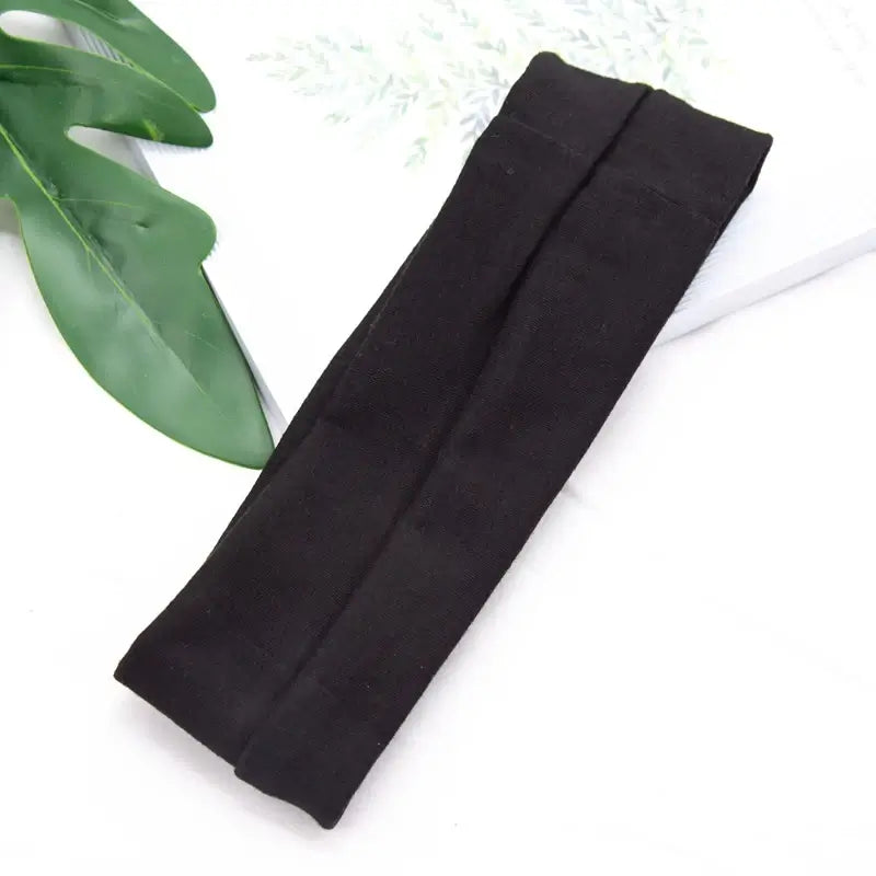 Comfortable Elastic Headband | Cotton Headband For Women