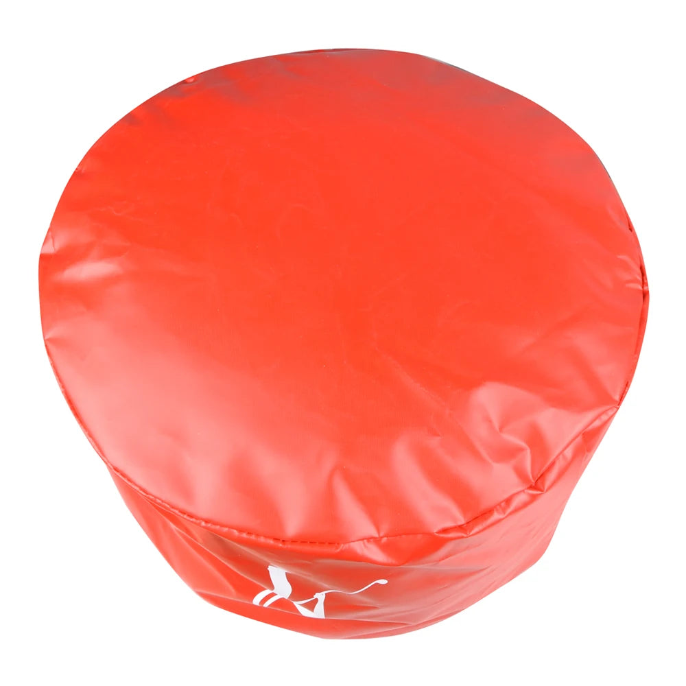 Golf Impact Power Smash Bag Hitting Bag Swing Training Aids