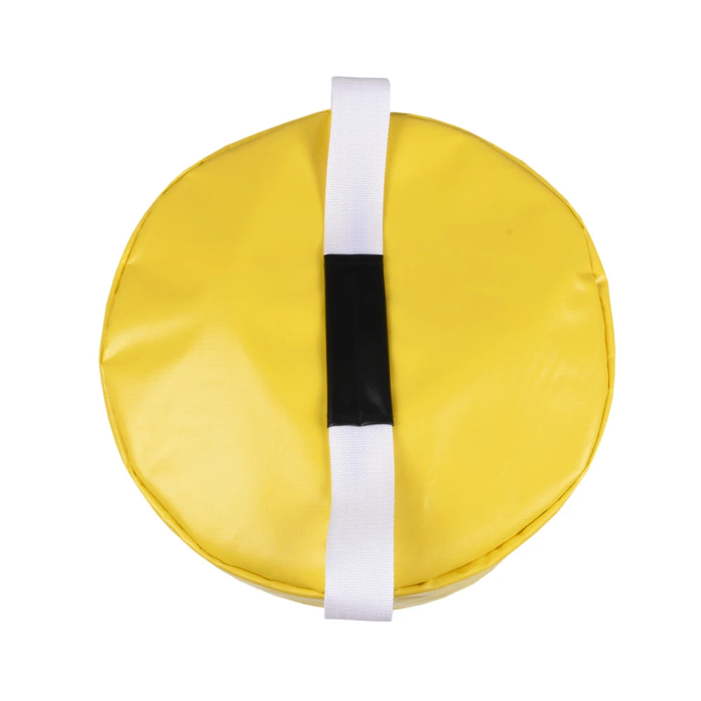 Golf Impact Power Smash Bag Hitting Bag Swing Training Aids