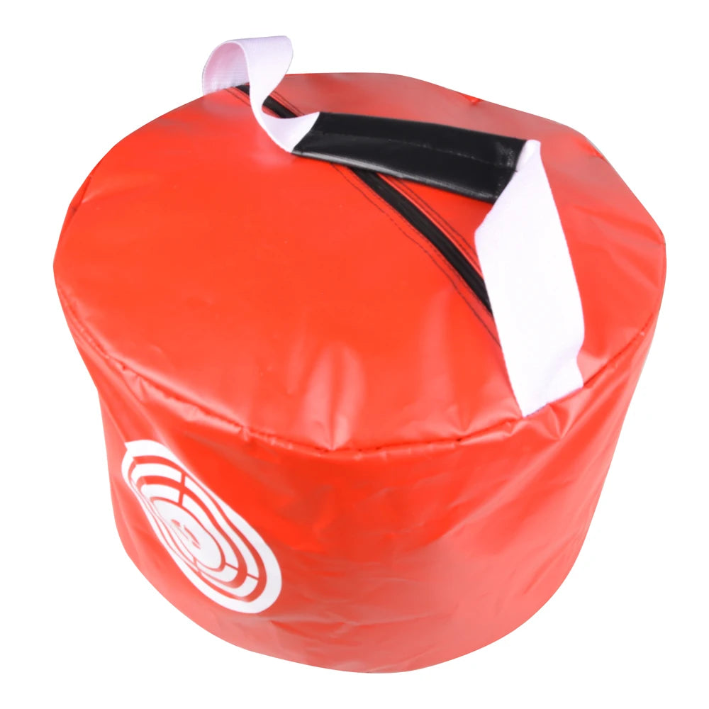 Golf Impact Power Smash Bag Hitting Bag Swing Training Aids