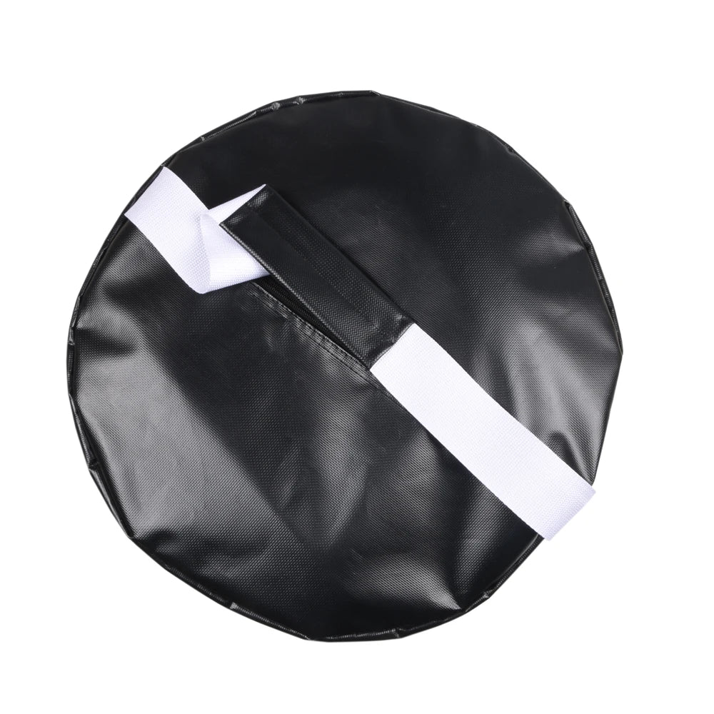 Golf Impact Power Smash Bag Hitting Bag Swing Training Aids