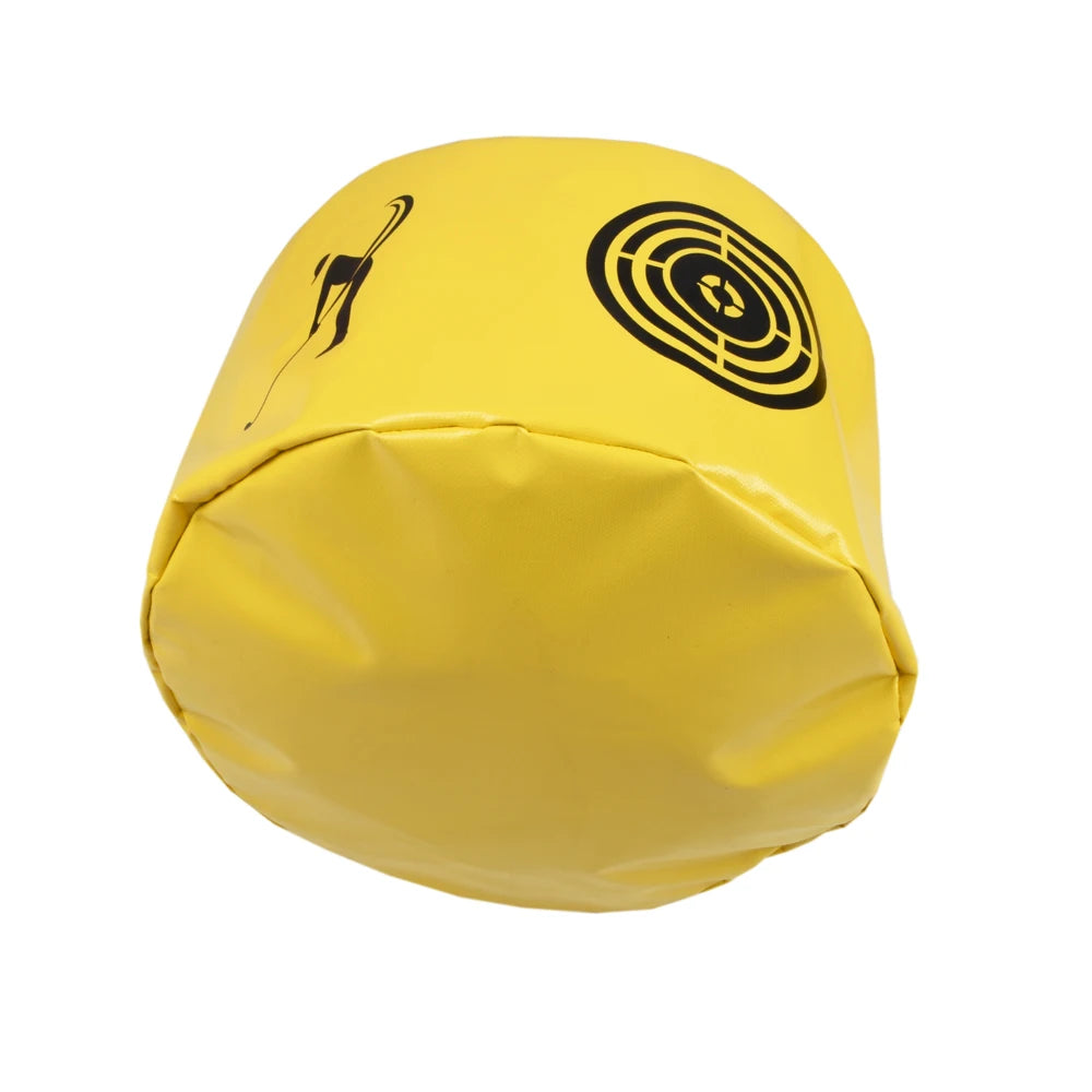 Golf Impact Power Smash Bag Hitting Bag Swing Training Aids