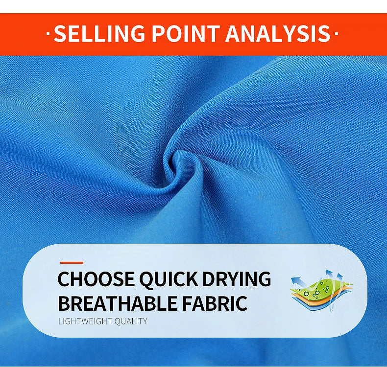 Quick-drying running backpack 5L ultra-light hydrating vest