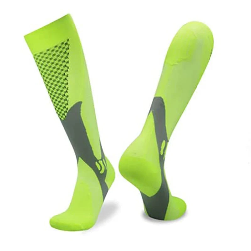 Brothock Medical Sport Compression Socks Men Women 20-30mmhg