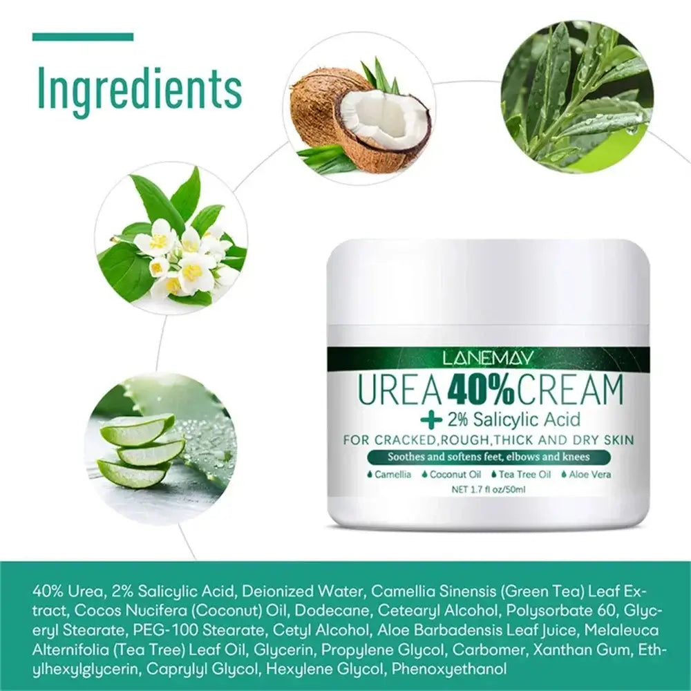 Herbal Remedy For Cracked Heels | Best Ayurvedic Foot Cream For Cracks
