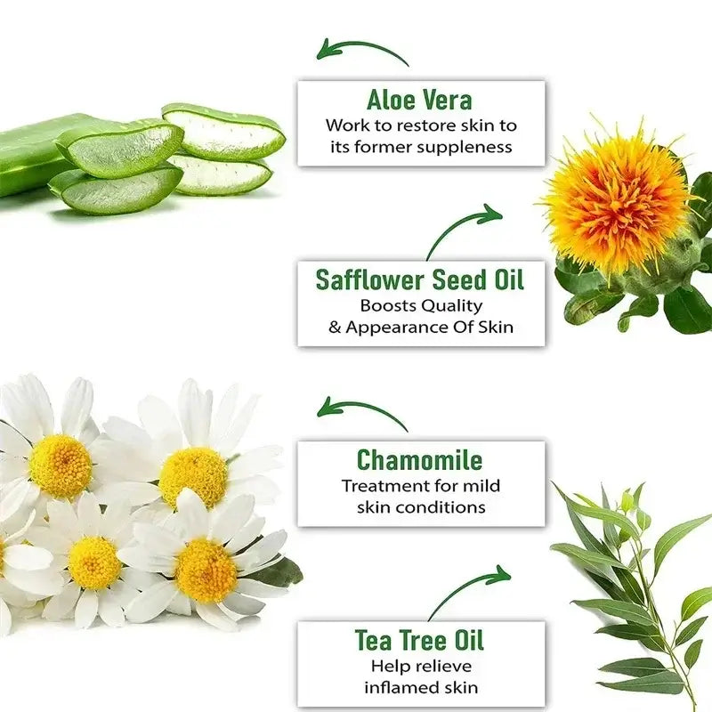 Herbal Remedy For Cracked Heels | Best Ayurvedic Foot Cream For Cracks
