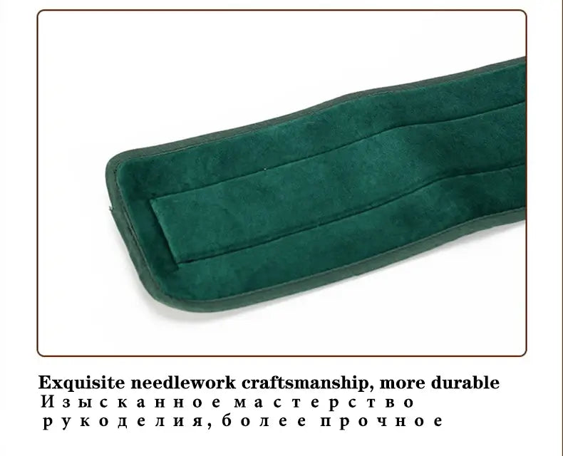 Moxibustion Bag Skin Friendly | Soft Cotton Moxibustion Pouch