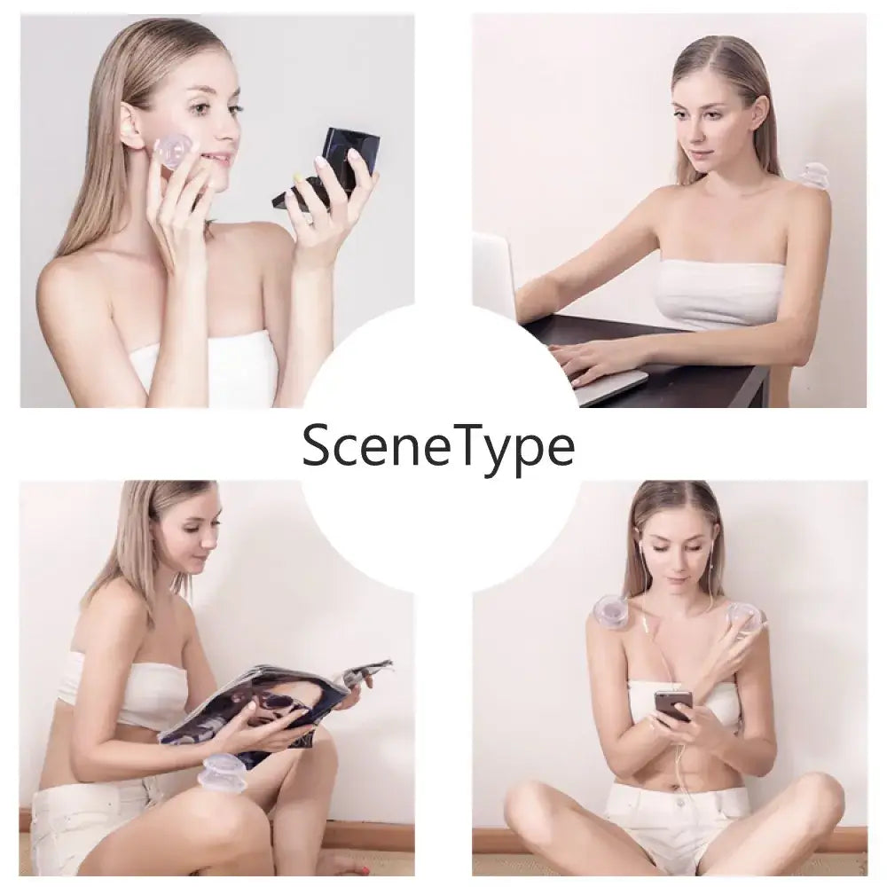 Professional Cupping Therapy Set For Back | Gua Sha Cupping Set Combo