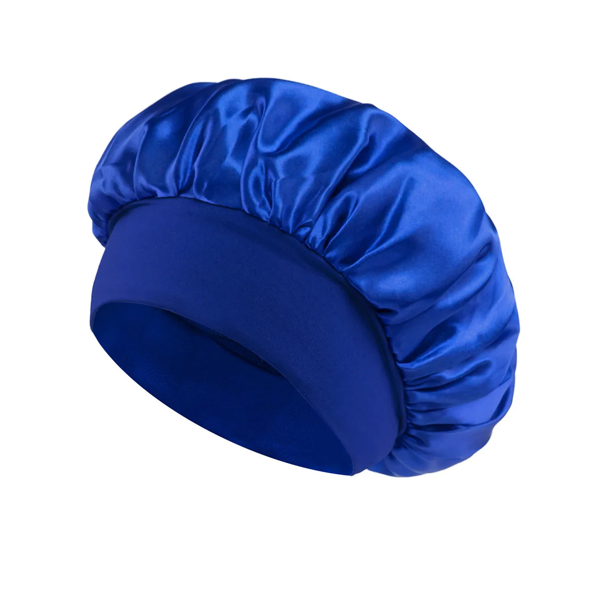 Hair Bonnet Sleeping Silk Hat Satin Hat Hair Night To Sleep