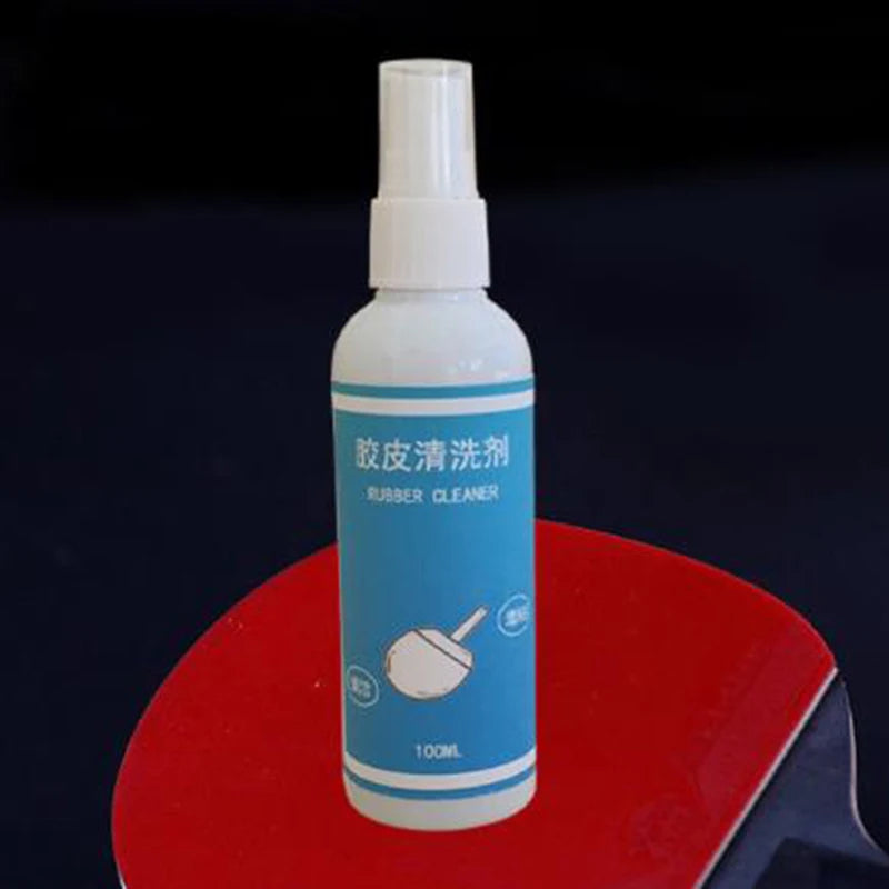 100ml Professional Rubber Cleaning Agent Tackifier Table