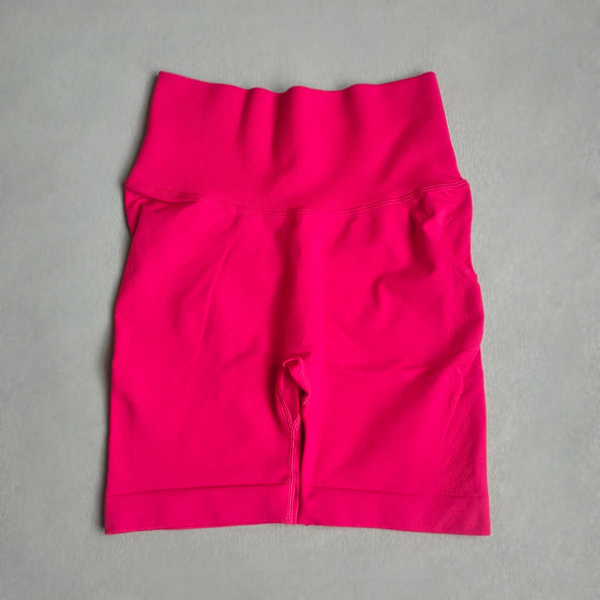 Yoga Shorts Women Sports Shorts Seamless Gym Workout Shorts