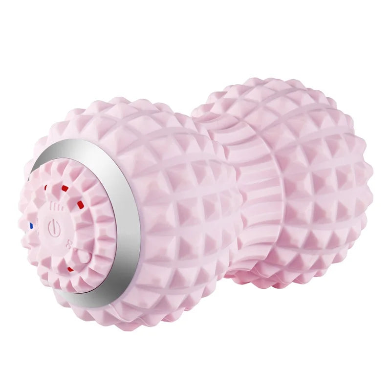 Deep Tissue Recovery Ball™ Relieve muscle tension, knots & soreness in minutes - at home, gym or work