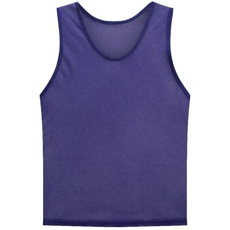 12 PCS Children Kid Quick Drying Basketball Jersey Team