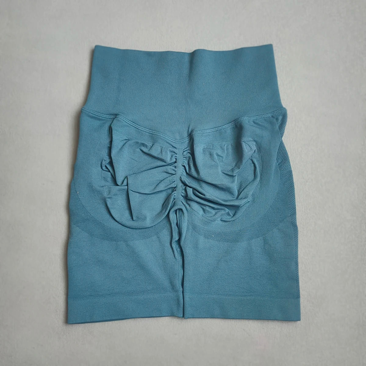 Yoga Shorts Women Sports Shorts Seamless Gym Workout Shorts