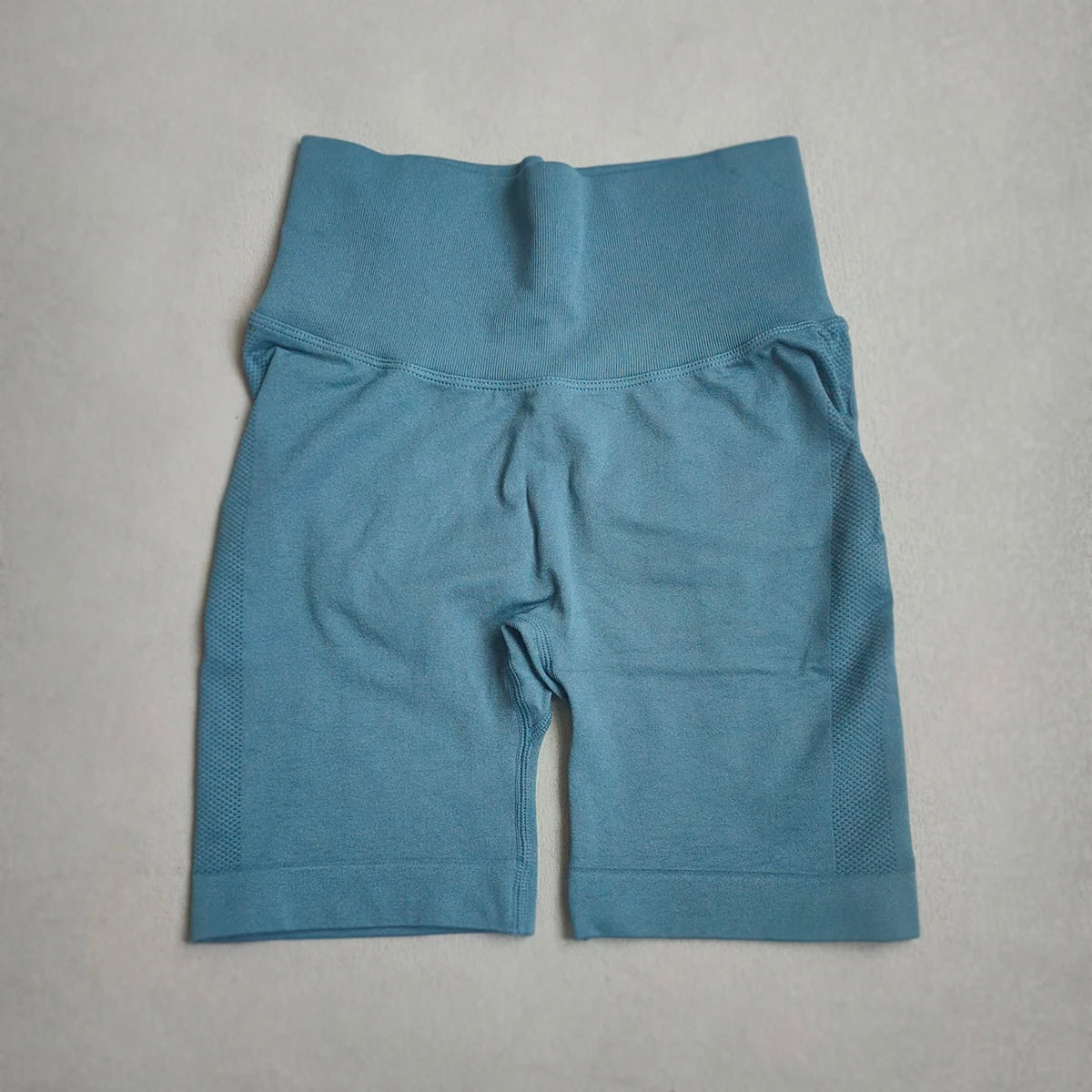 Yoga Shorts Women Sports Shorts Seamless Gym Workout Shorts