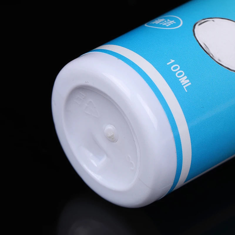 100ml Professional Rubber Cleaning Agent Tackifier Table