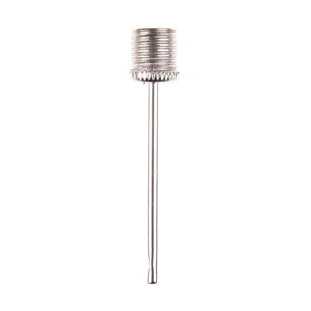 10pcs High Quality Inflating Needle Pin Nozzle Basketball