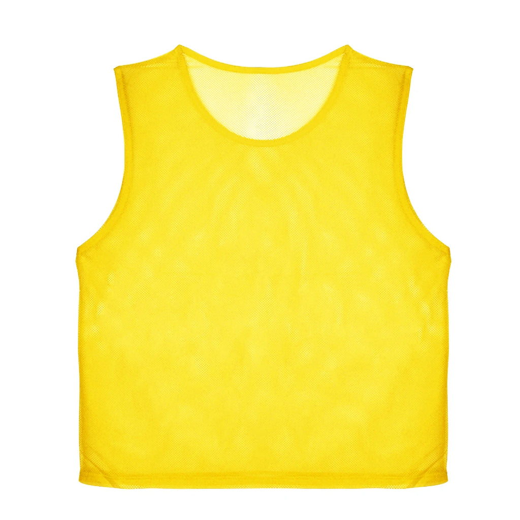 12 PCS Children Kid Quick Drying Basketball Jersey Team