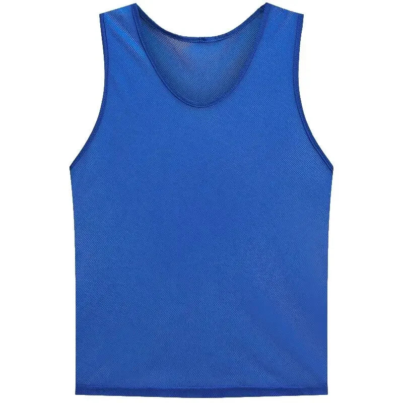 12 PCS Children Kid Quick Drying Basketball Jersey Team