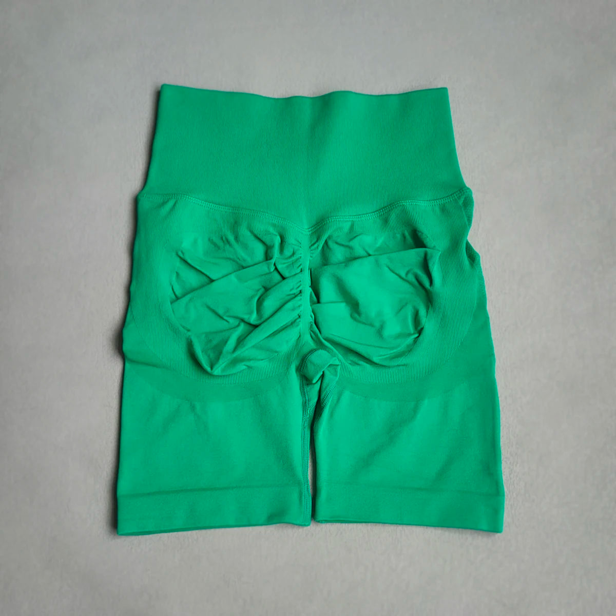 Yoga Shorts Women Sports Shorts Seamless Gym Workout Shorts