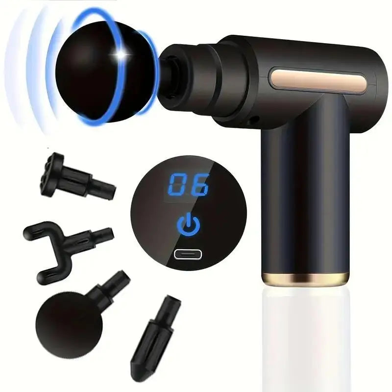99 Speed Professional Muscle Massage Gun Massager Massager