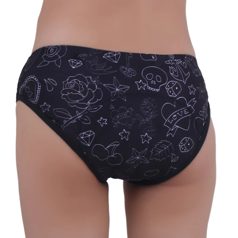 Women s Cycling Underwear Triangle Shorts Bicycle Briefs