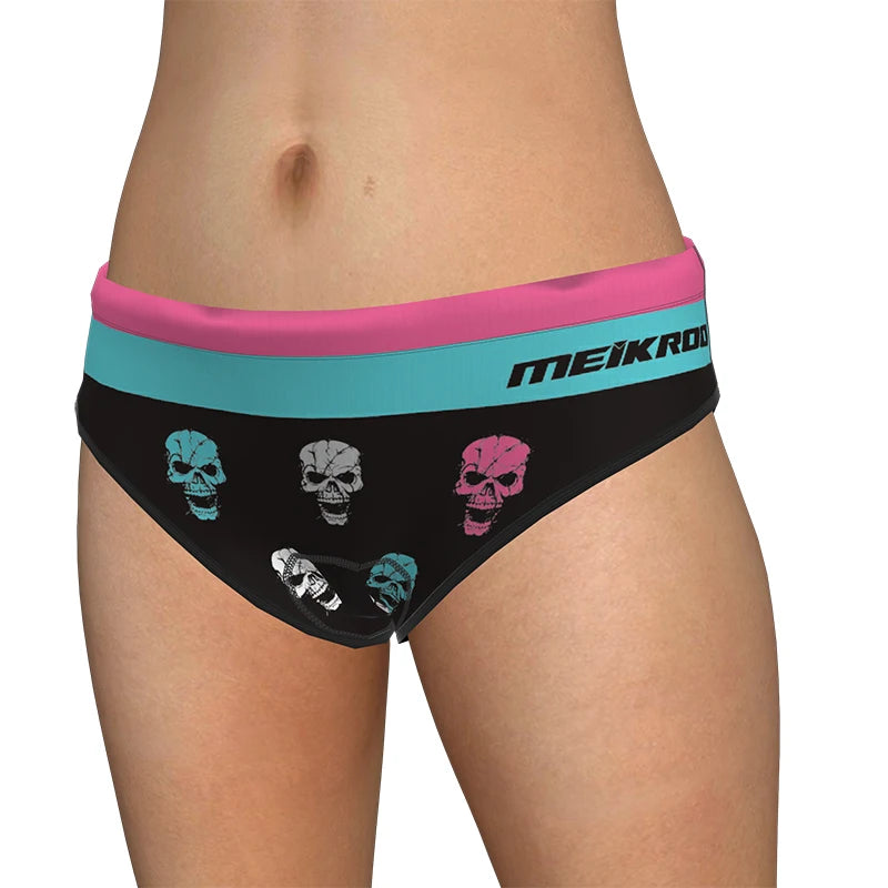 Women s Cycling Underwear Triangle Shorts Bicycle Briefs