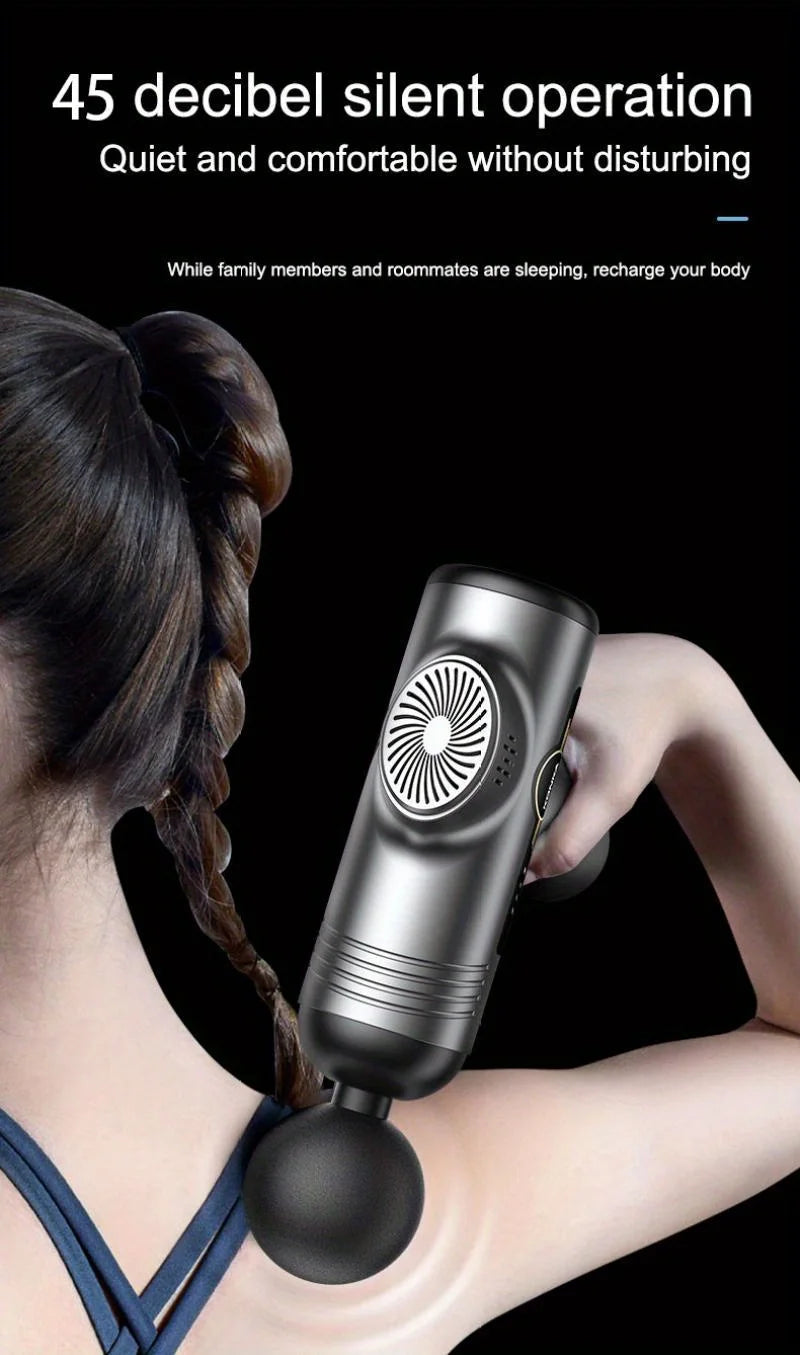 99 Speed Professional Muscle Massage Gun Massager Massager