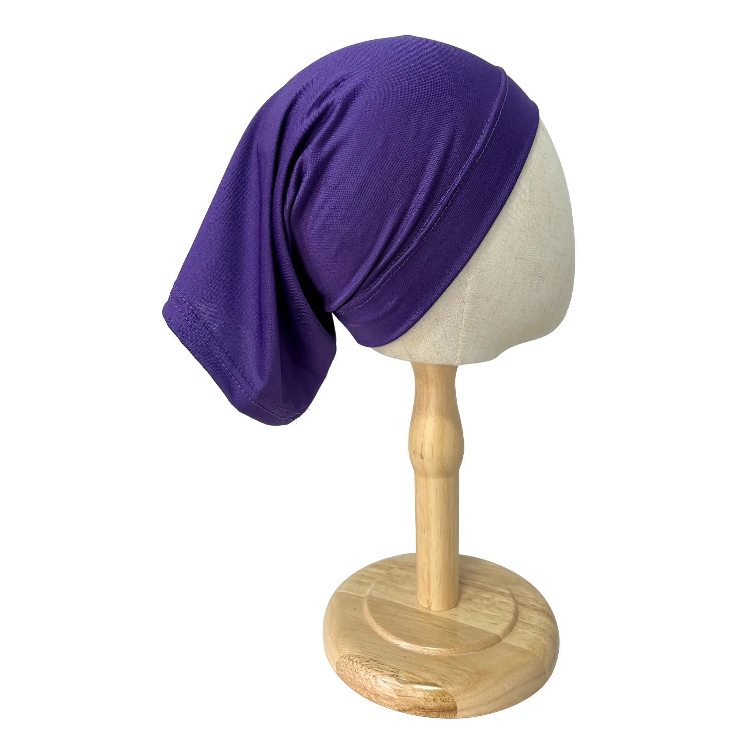 Multicolor Fashion Muslim Hijab Caps Ramadan Hijab Undercap