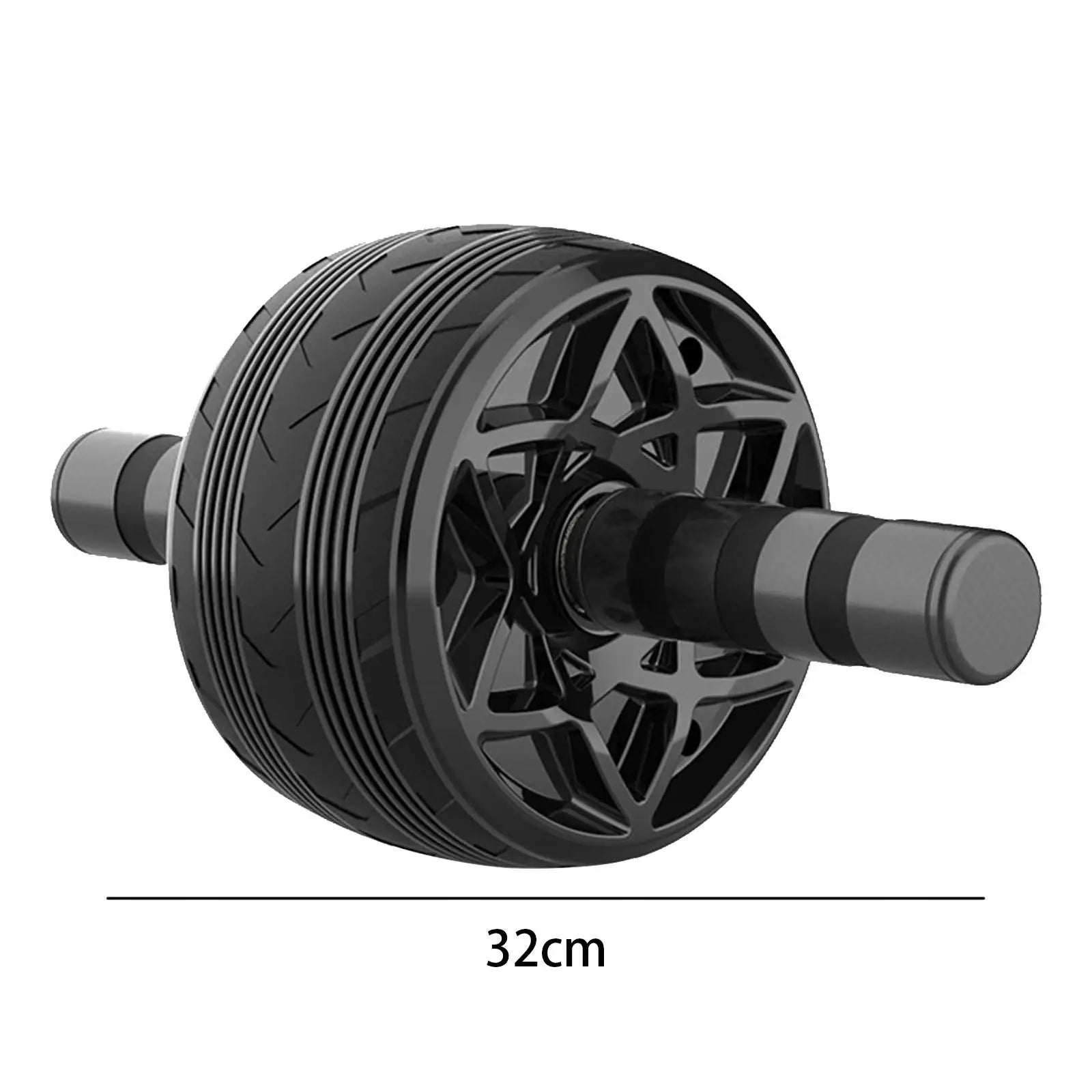 Abdominal Roller Wheel Exercise Wheel Core Muscle Training