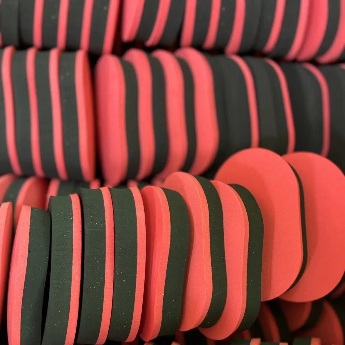 5 1pcs Table Tennis Cleaning Brush Rubber Sponge Eraser Use