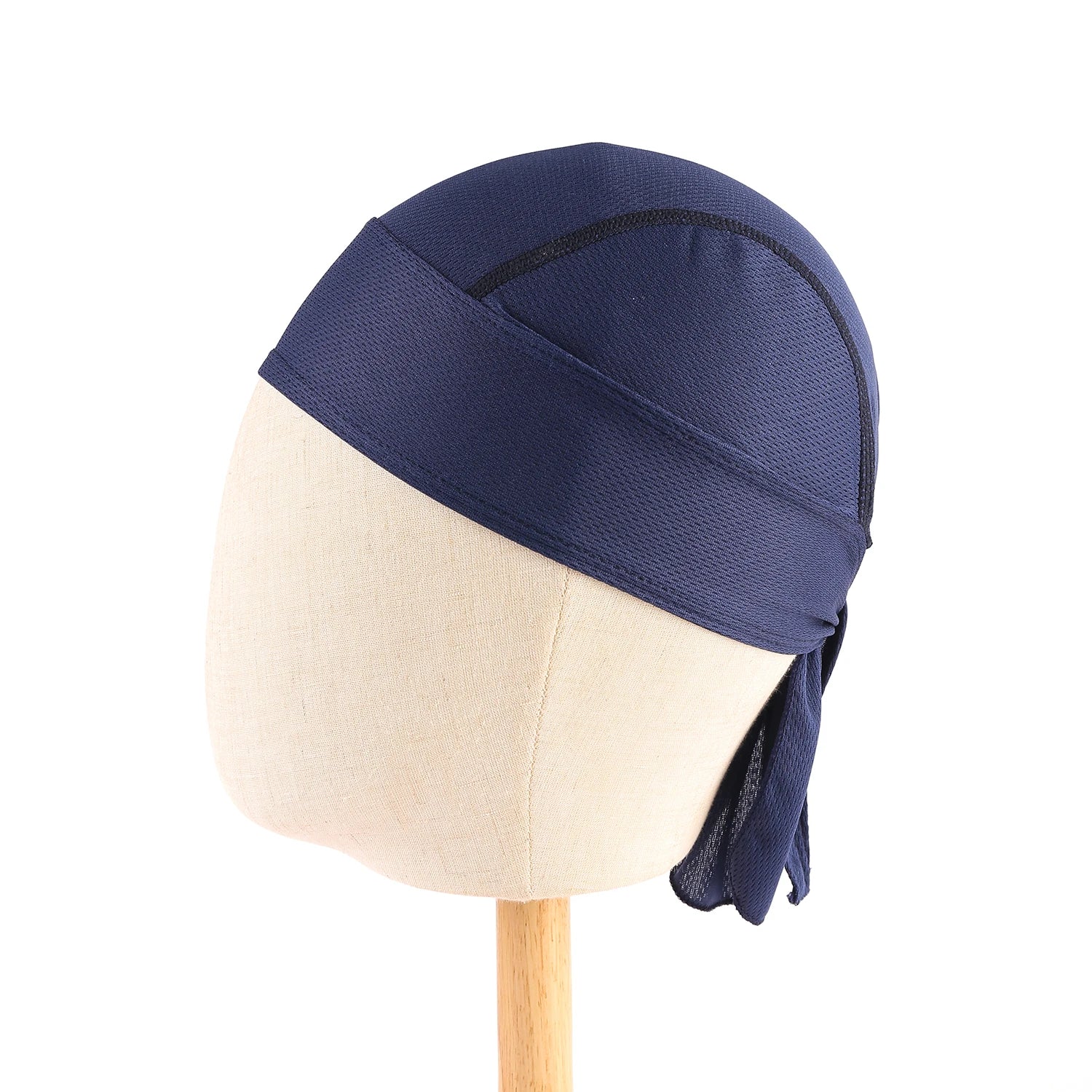 Quick Dry Bandana Headband Scarf Summer Men Running Riding