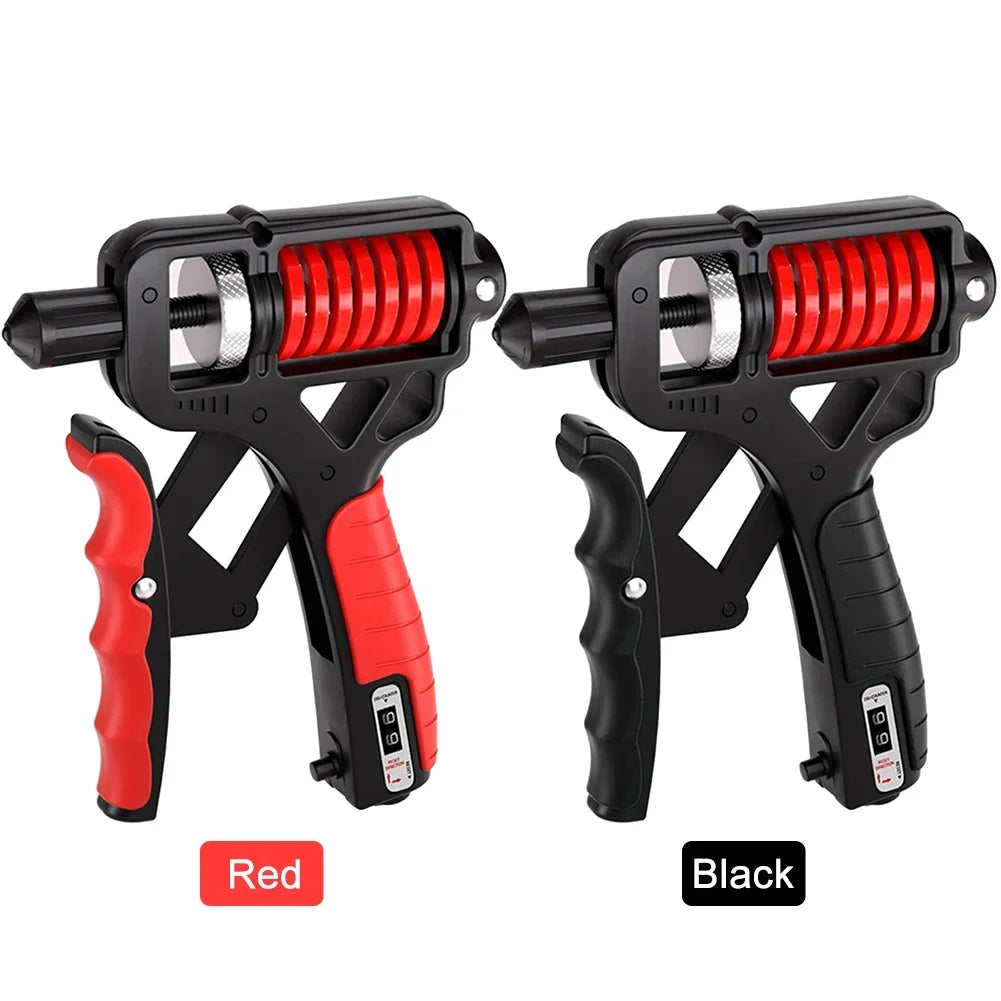 5-165kg Handgrip Adjustable Muscle Recovery Fitness Hand
