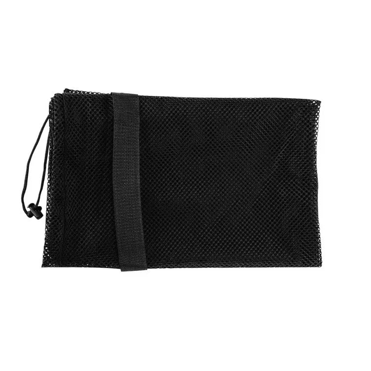 Soccer Ball Mesh Bag Backpack Extra Large Football Storage