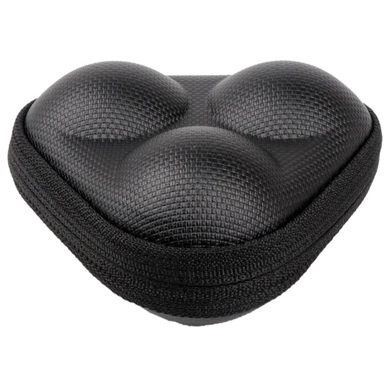 Exquisite Table Tennis Box Container 3 Ping-pong Balls