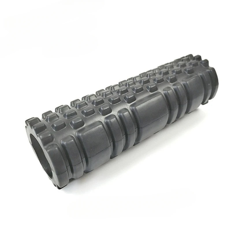 26cm Yoga Column Gym Fitness Pilates Foam Roller Exercise