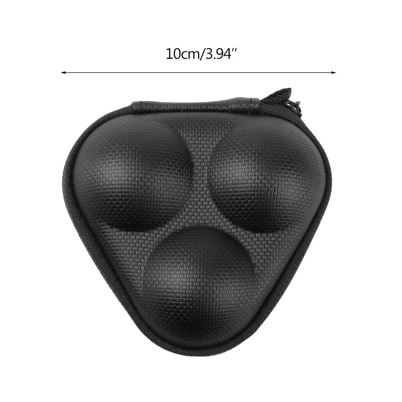 Exquisite Table Tennis Box Container 3 Ping-pong Balls
