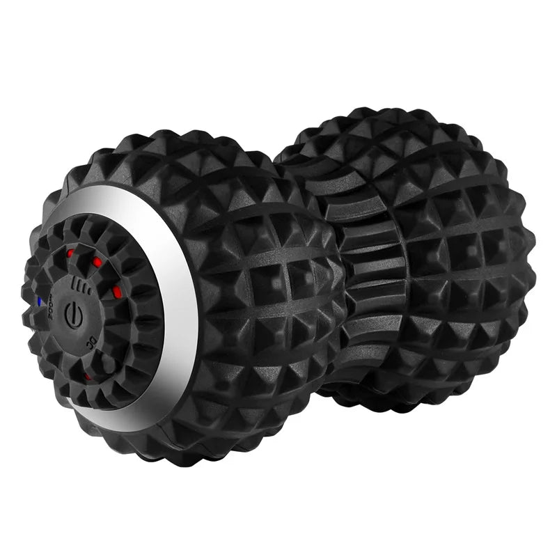 Deep Tissue Recovery Ball™ Relieve muscle tension, knots & soreness in minutes - at home, gym or work