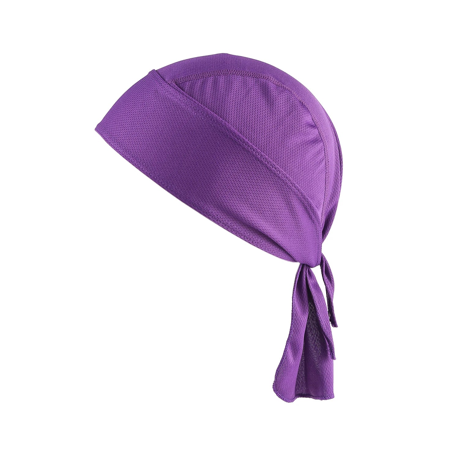 Quick Dry Bandana Headband Scarf Summer Men Running Riding
